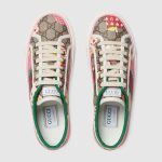Women’s Gucci Les Pommes sneaker - Image 5